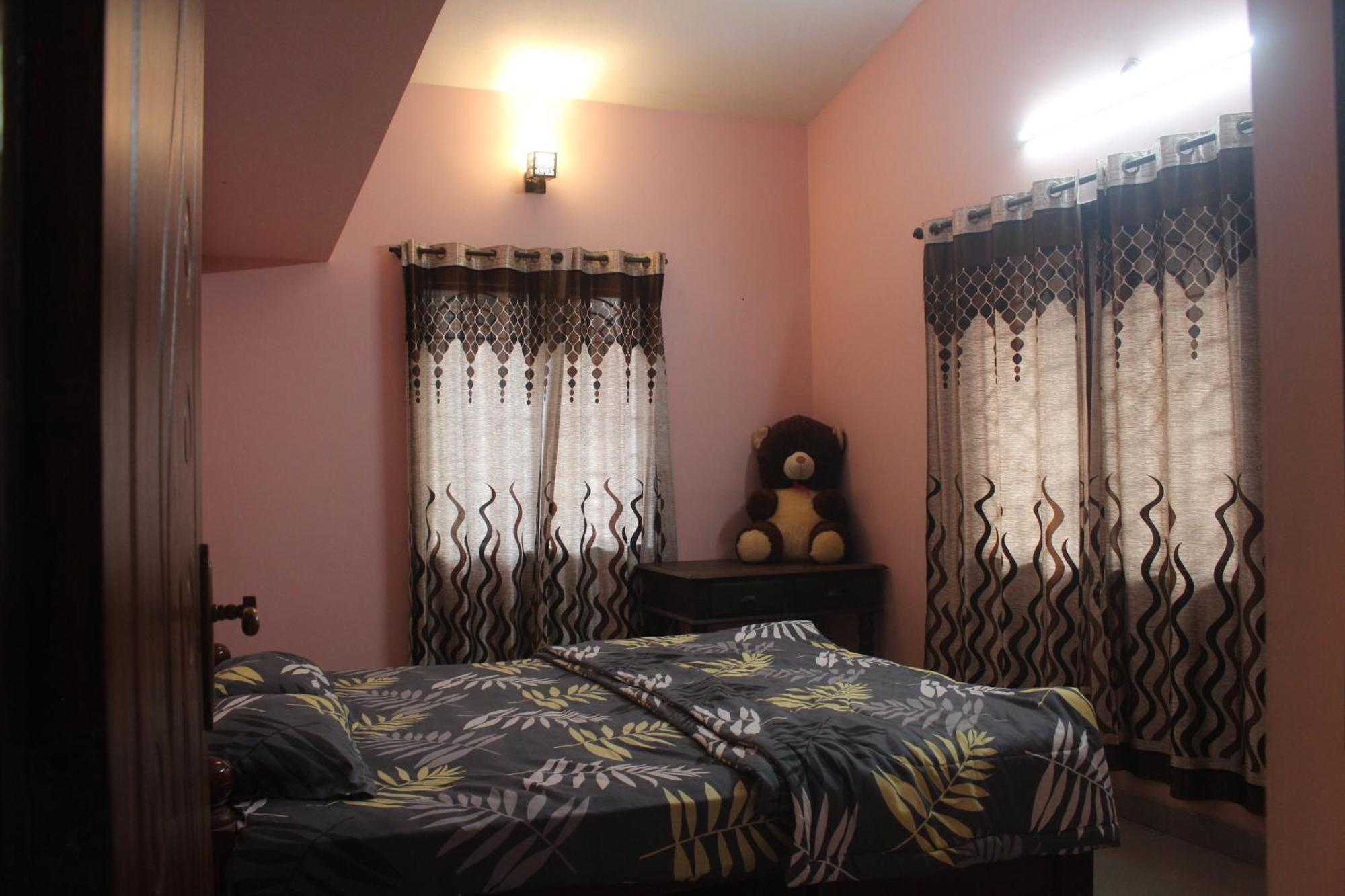 Tropical Villa Homestay Мангалор Екстериор снимка